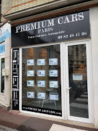 premium cars paris à Maisons-Laffitte