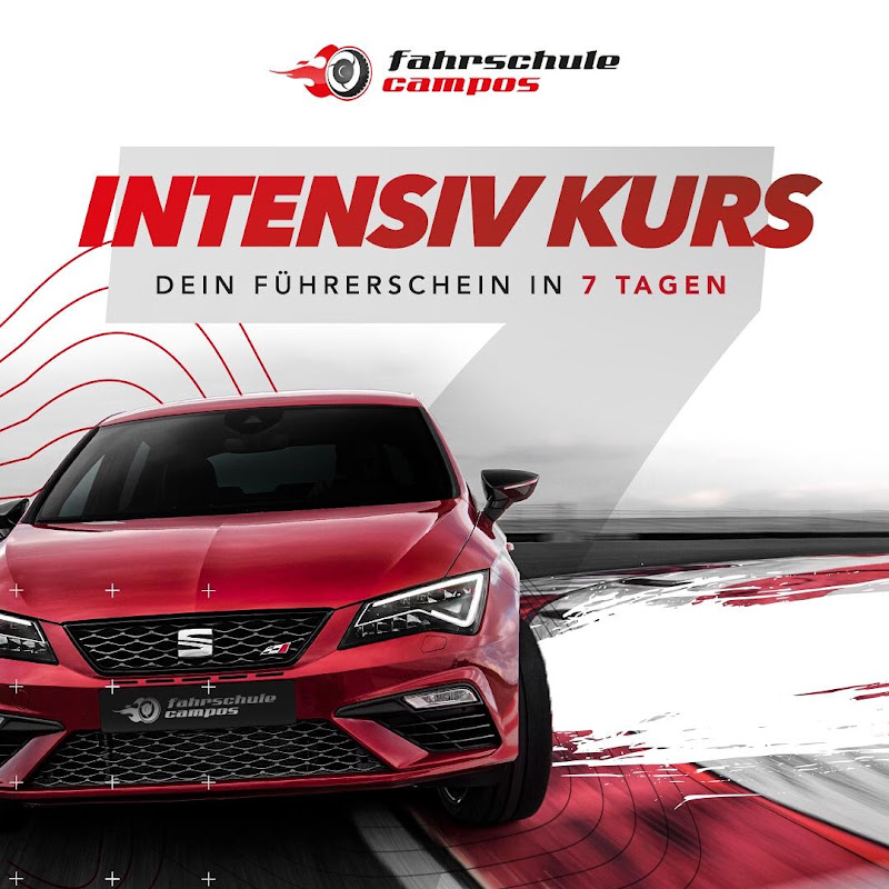 Fahrschule Campos Foto 4