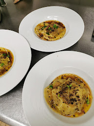 Photo n°45 de Restaurant Côté Marais à Beauvoir-sur-Mer (Restaurant)