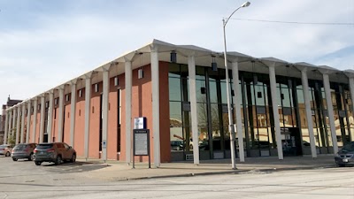 First Mid Bank & Trust Quincy Main