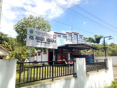 Photos of Poskesdes Surabaya