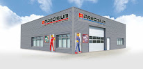 PRECISIUM - LIFT AUTO à Le Fenouiller