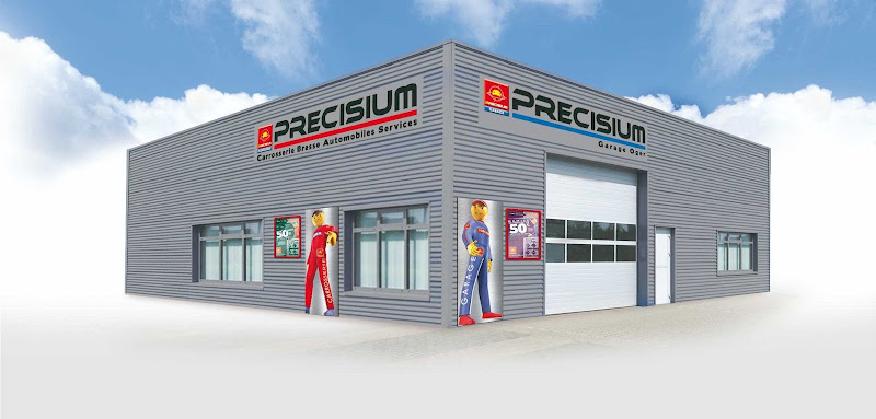 Photo publiée sur la fiche Google de PRECISIUM - LIFT AUTO, Le Fenouiller