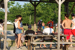 Photo n°87 de Flower Camping La Beaume | Camping Verdon à Esparron-de-Verdon (Agence de location de mobile homes)