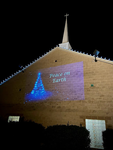 Pleasant Valley United Methodist Church - Thumbnail