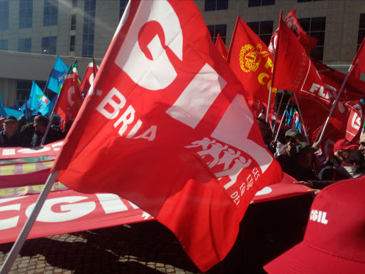 Camera del Lavoro CGIL - Patronato INCA - Thumbnail