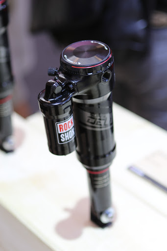 Full Factory Suspension - Thumbnail