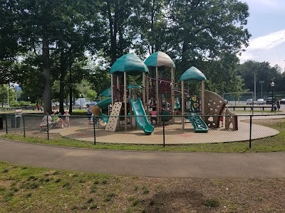 Scalzi Park