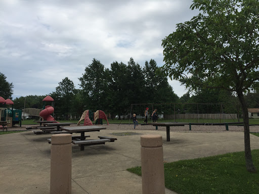 Westview Elementary School - Visual
