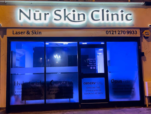 NUR Skin clinic