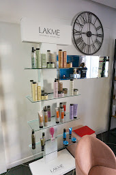 Photo n°3 de Angel'Hair à Saint-Joseph (Salon de coiffure)