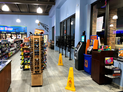 EXXON (Carlswood Food Mart) - Thumbnail