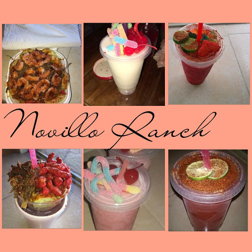 Novillo Ranch
