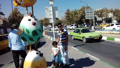 Photos of کتابخانه شهیدان وطنی