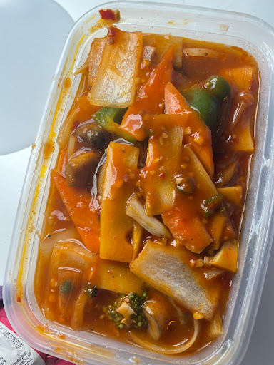 Salt Chilli - Thumbnail