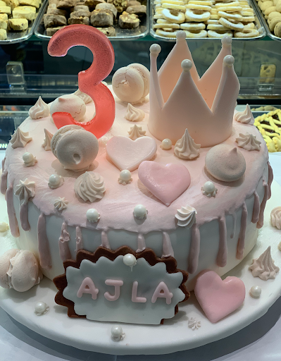 Antica Pasticceria Forlì - Thumbnail