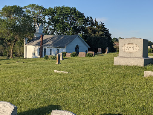 High Creek Cemetery Gallery - United States
