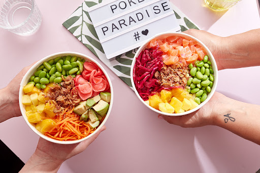Sushi Gourmet Bouliac - Thumbnail