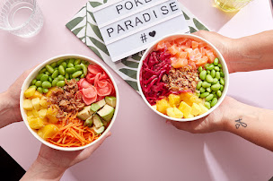 Photo n°5 de Sushi Gourmet à Bouliac (Bar à poke)