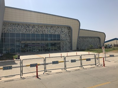 Mardin Airport