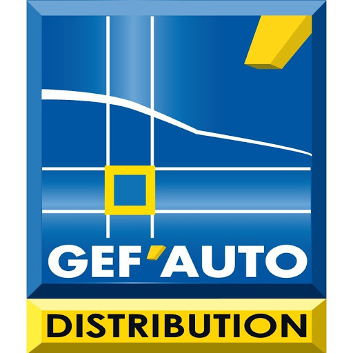 Gefauto Distribution - CENTRE AUTO GIEN - BRIARE