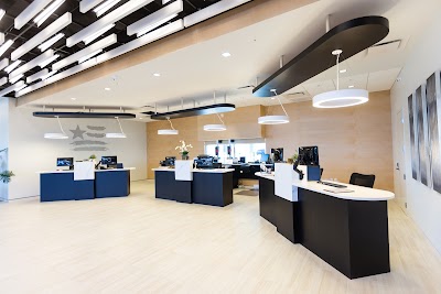 American Bank & Trust - The Hub Corporate Center