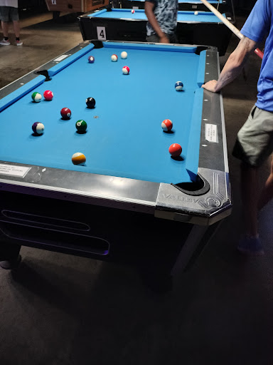 Strick's Place - Visual