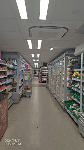 Co-op Food - Brookfield - The Oval Centre Court - Thumbnail