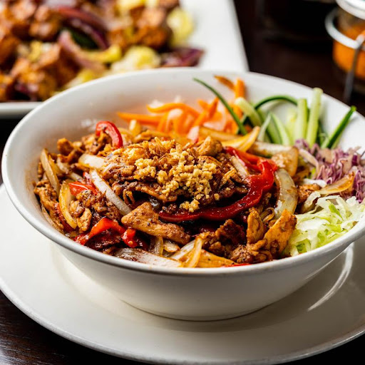 Little V Vietnamese Bistro Gallery - United States