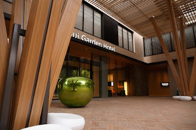 三井ガーデンホテル柏の葉