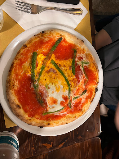 Pizzeria Sacro & Profano - Thumbnail