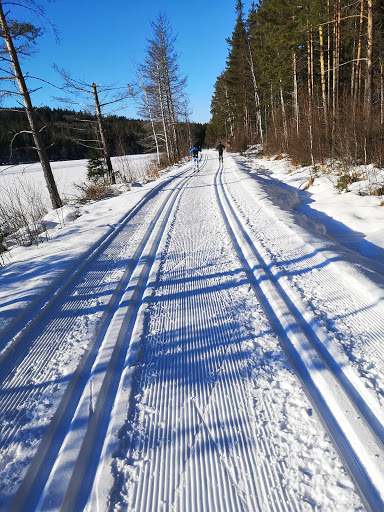 NOK Stugan Nordansjö Gallery - Sweden