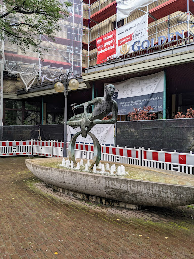 Merkurbrunnen - Thumbnail