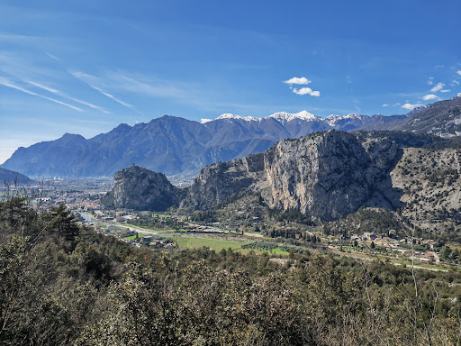 Bosco Caproni Parco storico naturalistico - Thumbnail
