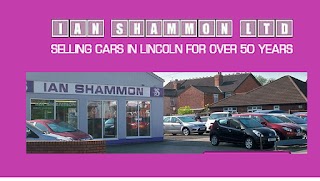 Ian Shammon Ltd