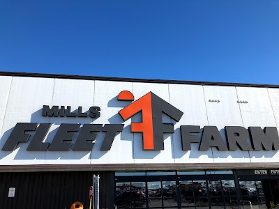 Fleet Farm