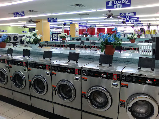 Universal Wash - Visual