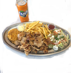 Photo n°29 de ATOM kebab à Bordeaux (Restaurant de döner kebab)