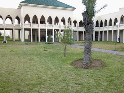 Photos of Polydisciplinary Faculty of Safi