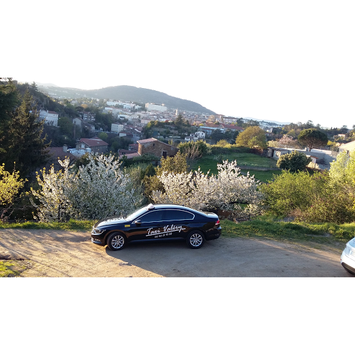 ANNONAY TAXI VALERY - Thumbnail