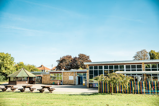 Sproughton Church of England Primary School