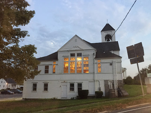 Watertown United Methodist Church - Thumbnail