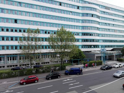 Photos of O&Ouml;GKK - Ober&ouml;sterreichische Gebietskrankenkasse Forum Gesundheit