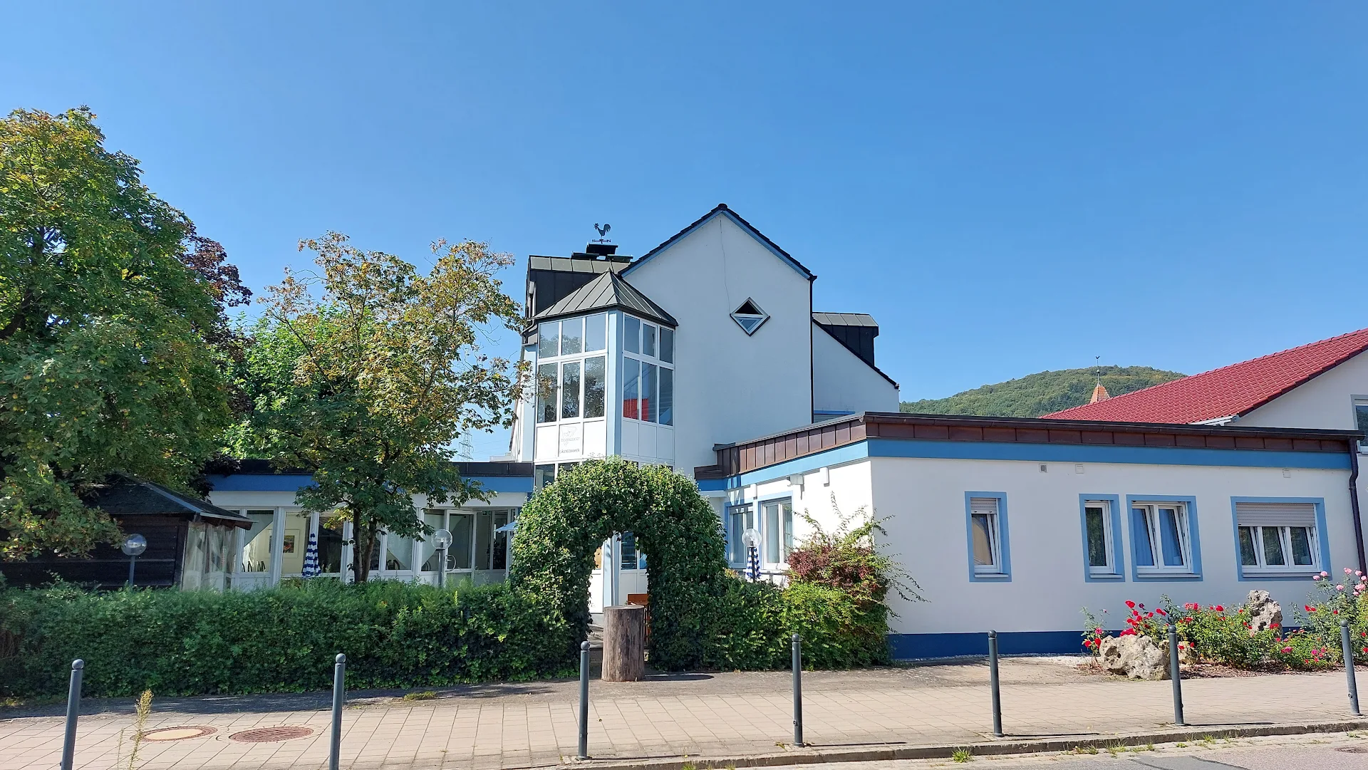 Landgasthof Brunnerwirt - Familie Brunner