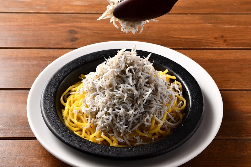 Italian Kitchen VANSAN 赤羽店