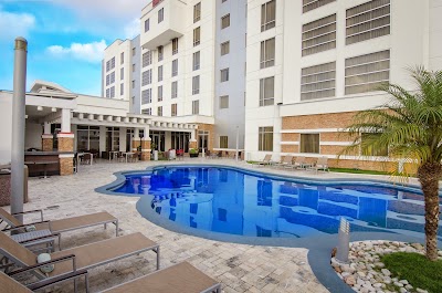 lodging