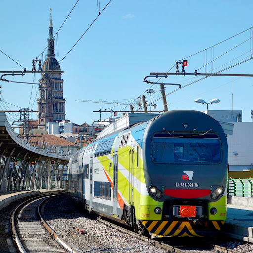 Novara Nord - Thumbnail