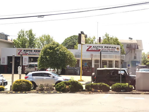 Zizzo's Auto Repair - Thumbnail