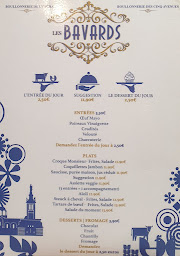 Photo n°23 de LES BAVARDS - Bouillonnerie de Toulon à Toulon (Brasserie)