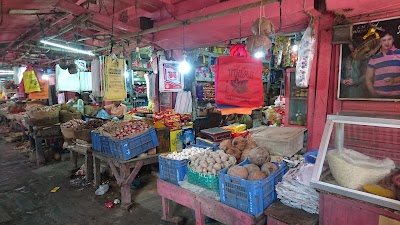 Photos of Chowdhury Market